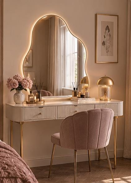 Vanity