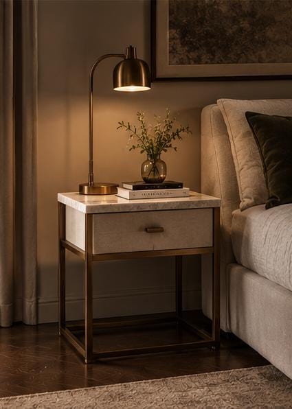 Side Tables