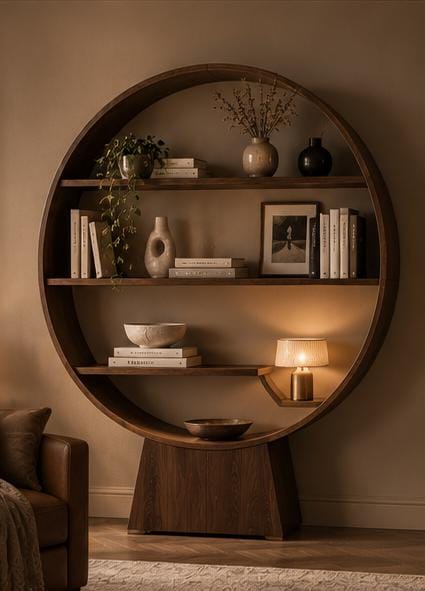 Bookshelf