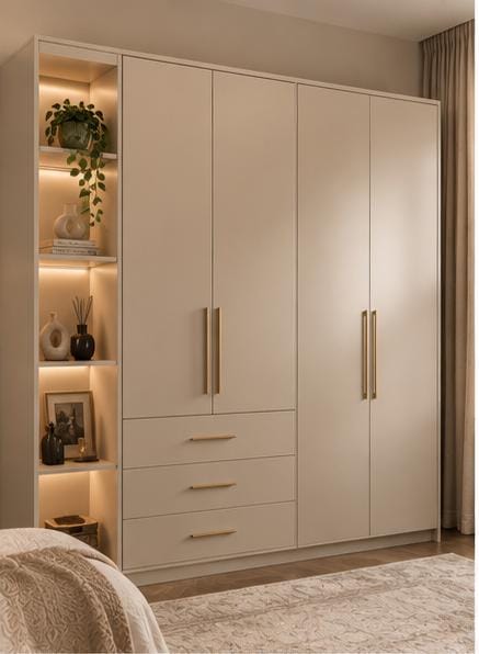 Wardrobe