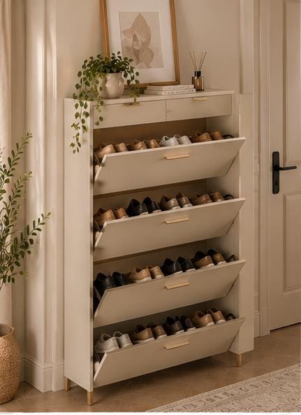 Shoe Rack